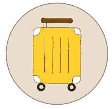 そわそわ旅ログ